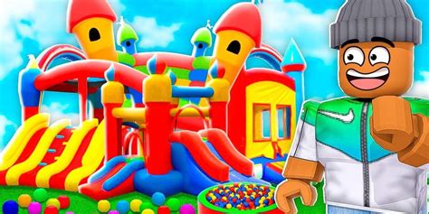 The 10 best Roblox Obby games .